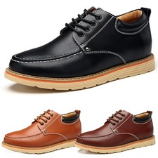 Men's Casual Invisible