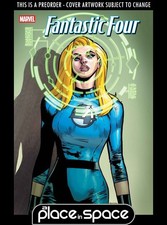 (WK03) FANTASTIC FOUR #7A