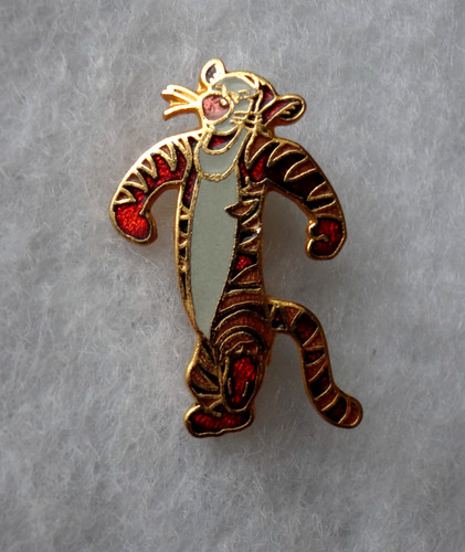 Tigger winnie the pooh - tigger,