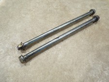 Ducati 900SS ie 750 engine mounting bolts bars nuts 98 99 01 02