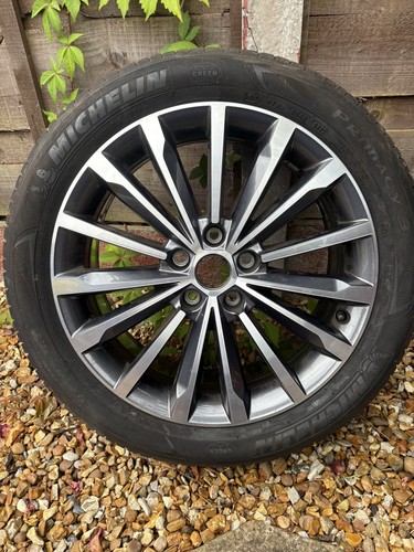 Genuine skoda inch et45 - 7j,