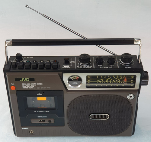 Jvc 9501wb band - 9501wb,