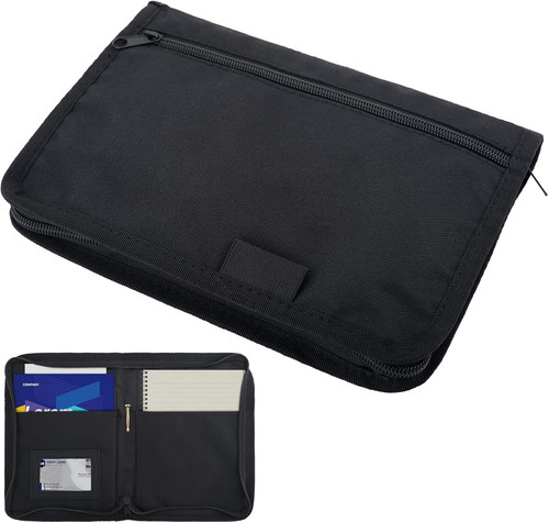 Waterproof car document folder - waterproof,
