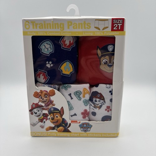 Paw patrol potty - paw, 2t