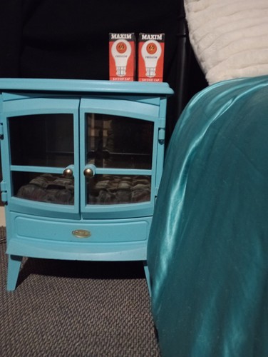 Dimplex sbn20 stove - dimplex,