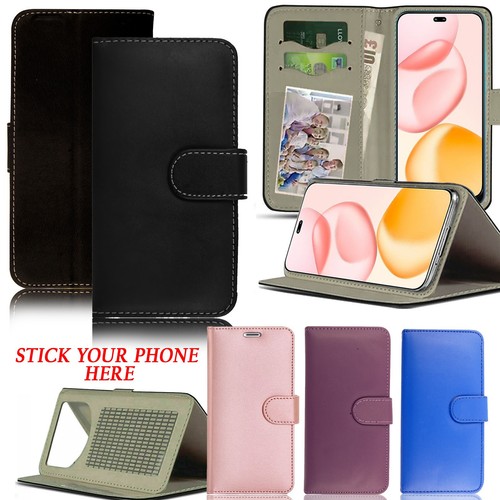 Case for doro 8100 8200 - 8200, pu
