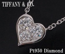 Tiffany & Co. Sentimental