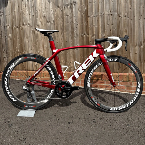 Trek madone project one - project,