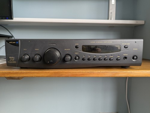Arcam alpha av50 home cinema - av50,
