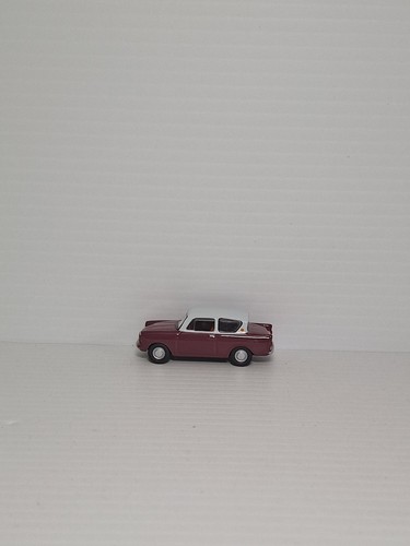 Oxford die cast toy car - oxford, 1:76