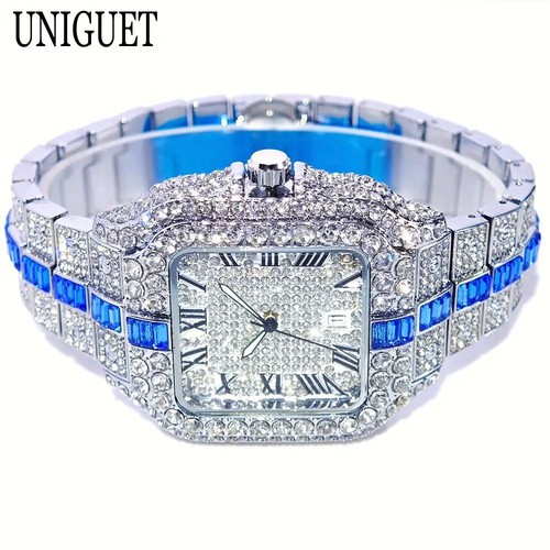 Hot fashion full - full, watch