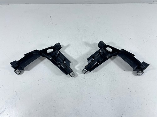 Bmw e46 lci front headlight - bmw,