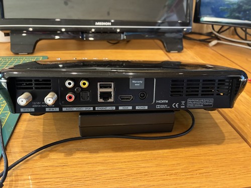 Humax hdr 1100s - humax, hdr-1100s