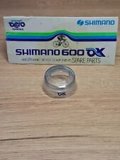 Retro  Bicycle Parts NIB NOS Shimano 600 AX HP-7200 HP-6200 Headset Cover