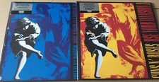 Guns roses use your illusion - guns,