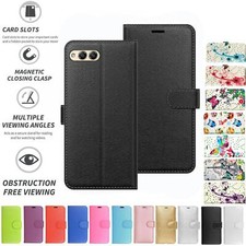 For Honor 7X Case Cover Flip