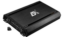 ESX SIGNUM 5CH Hybrid AMP