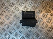 10-18 AUDI A1 8X/SEAT/SKODA GATEWAY ECU CONTROL MODULE 8U0907468AQ