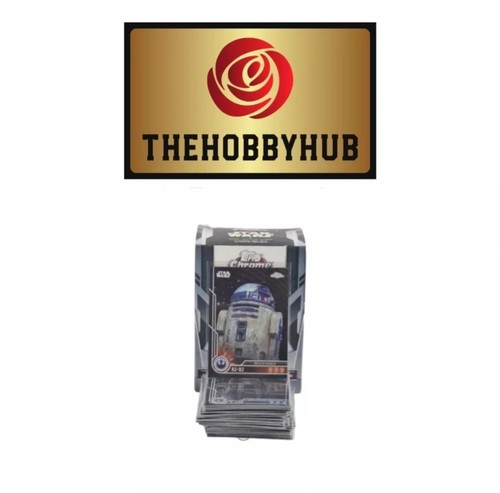 2023 topps star wars - 2023,