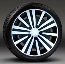 Wheel trims inch fit - 16,