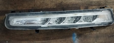 2013 FORD MONDEO MK4.5  FRONT BUMPER PAIR DRL DAYTIME RUNNING LIGHTS + LOOM