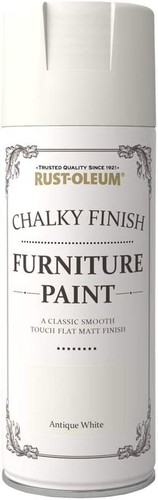 Rust oleum chalky spray - rust-oleum,