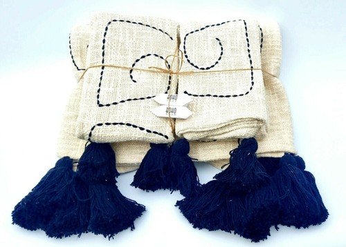 Throw blanket tanda - "tanda", +