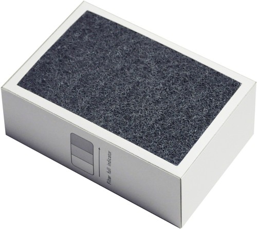 Hepa filter for eh0320 - hepa,