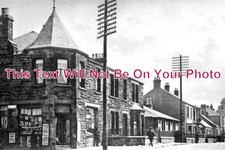 SC 1380 - Bank Street