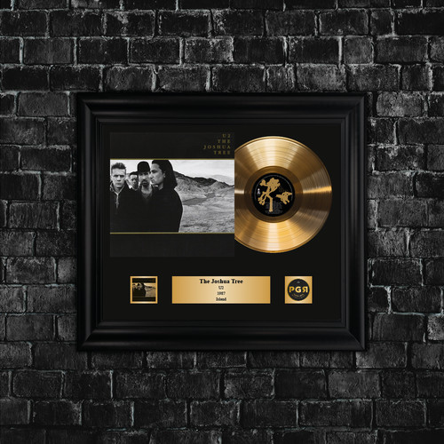 Copy signed vinyl - lp,