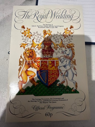 Royal wedding official - royal,