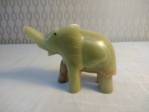 Vintage small stone - vintage,