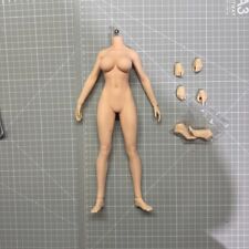 TBLEAGUE 1/6 SCALE FEMALE ACTION FIGURE BODY s52a LARGE BUST