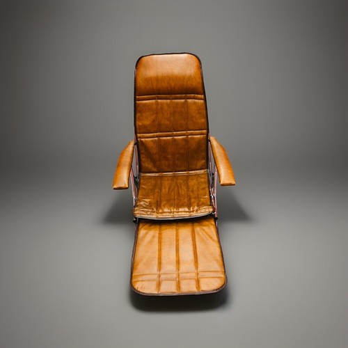 Vtg maule marga - maule, reclining