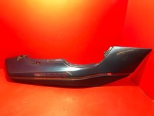RF400 VC RF600 RIGHT HAND SEAT FAIRING PANEL BLUE 47111-21E00