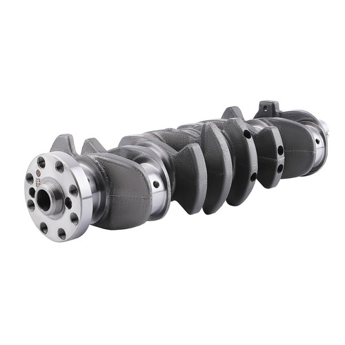 Engine crankshaft sh01 - engine,