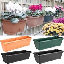 Large 72cm Garden Plastic