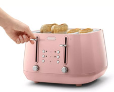 [£80] Delonghi Eclettica 4