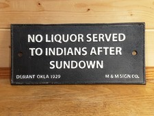 A Vintage 10 Inch Cast Iron