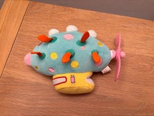 CBeebies In the Night Garden