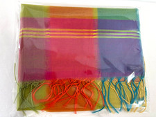 JIM THOMPSON Silk Stole