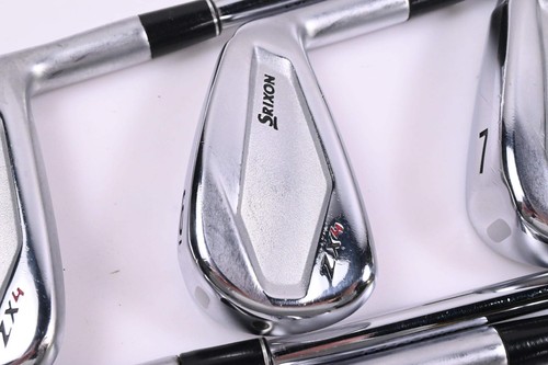Srixon zx4 irons - zx4, /