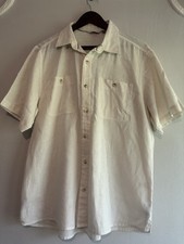 Rohan Linen Blend Zephyr Short