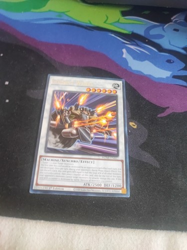 Combat wheel 1st ed - yu-gi-oh!,