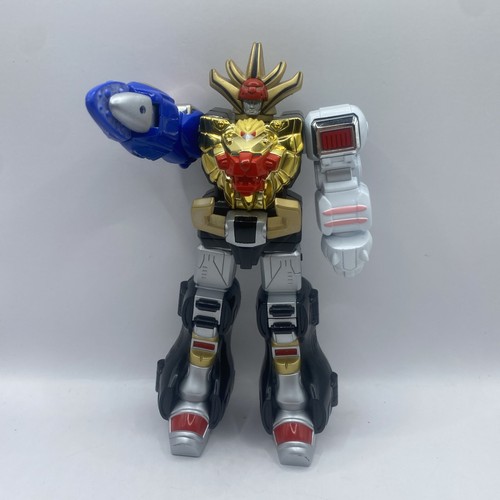 Bandai 2002 power - 2002, wild