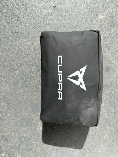New genuine cupra - new, emergency