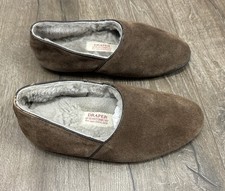 Draper of Glastonbury Brown