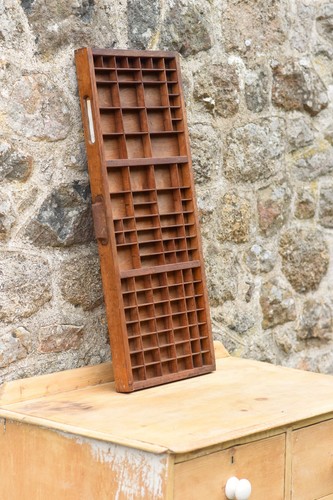 Beautiful vintage wooden - beautiful,