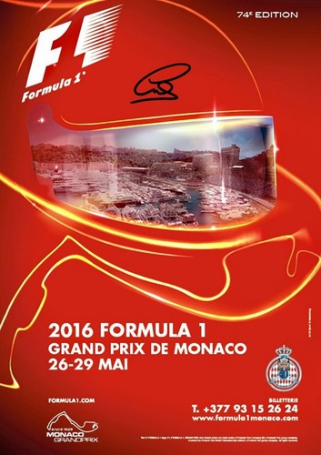 2016 monaco grand - 2016,