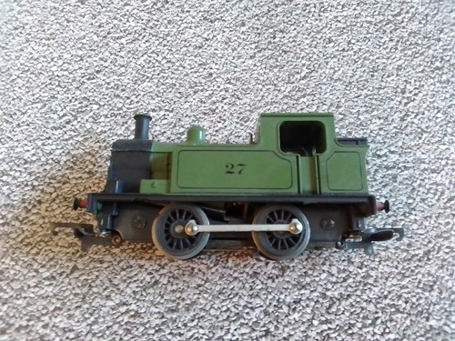 Tri ang gauge r355 - gauge,